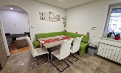 3-sobno stanovanje, Trg, Prevalje